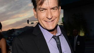 Charlie Sheen