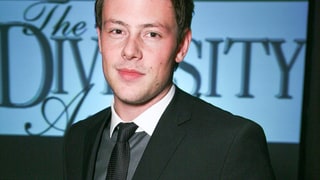 Cory Monteith