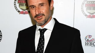 David Arquette