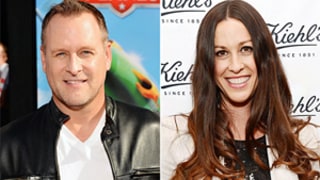 Dave Coulier: Ex-Girlfriend Alanis Morissette's