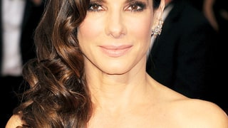 Sandra Bullock
