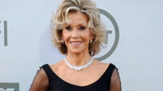 Jane Fonda Joined by Host of Star Pals, Honored With AFI Lifetime Achievement Award in Los Angeles