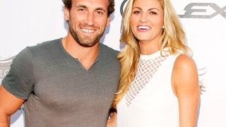 Erin Andrews and Jarret Stoll
