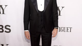 Zachary Quinto