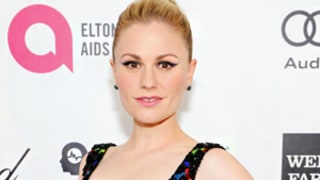 Anna Paquin: I'm