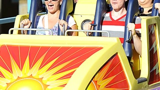 Chris Colfer