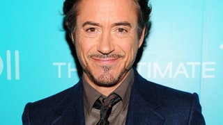 Robert Downey Jr.