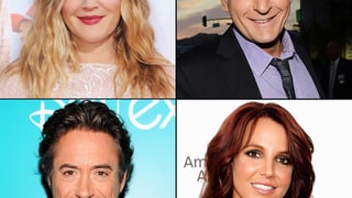 Celebrities Who Have Been to Rehab