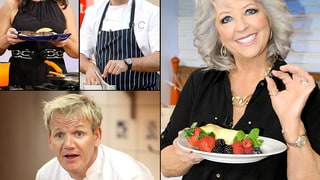 Celebrity Chefs