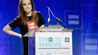 Ellen Page