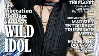 Adam Lambert