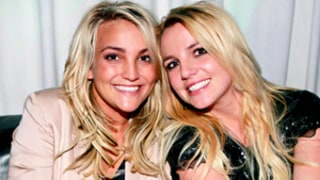 Jamie Lynn Spears: Sister Britney Spears Is