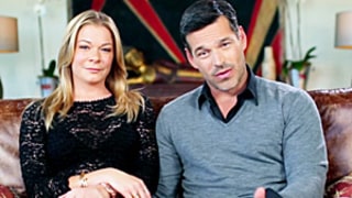 LeAnn Rimes, Eddie Cibrian Complain About Brandi Glanville in Reality Show Trailer