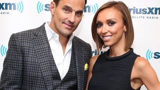 Giuliana Rancic and Bill Rancic