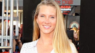 Heather Morris Talks Baby Son Elijah: