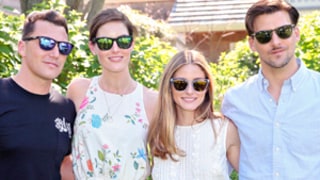 Celeb Sightings! See Where Your Favorite Stars Hung Out This Week