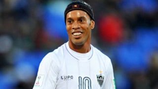 Ronaldinho, Soccer Star, Renting Out Rio de Janeiro Home on Airbnb Over the 2014 FIFA World Cup