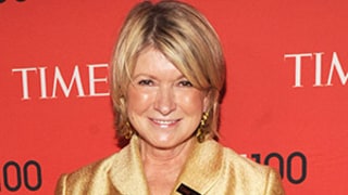 Martha Stewart Wants a Boyfriend: