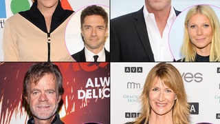 Celebrities Who Have Babysat Other Celebs