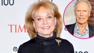 Barbara Walters: