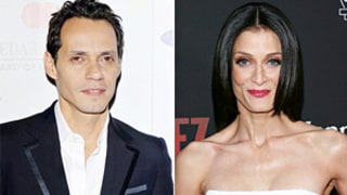 Marc Anthony Ordered to Pay Ex-Wife Dayanara Torres $26,800 Per Month in Child Support