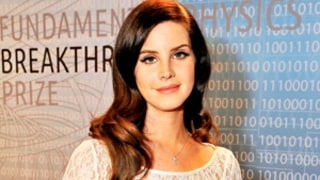 Lana Del Rey:
