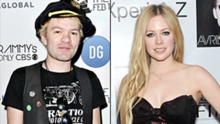 Deryck Whibley Drops Ex-Wife Avril Lavigne's Name, Updates Fans on His Condition