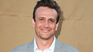 Jason Segel's Mom