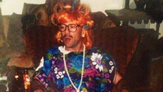 Bruce Willis' Daughter Scout Shares Hilarious Throwback Photo of Bruce in Drag: Pictures