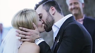 Emily Maynard Wedding Video: Former Bachelorette Shares Clip of Tyler Johnson Nuptials