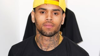 Chris Brown