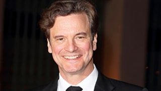 Colin Firth Announces Conscious Uncoupling From Paddington Bear Movie