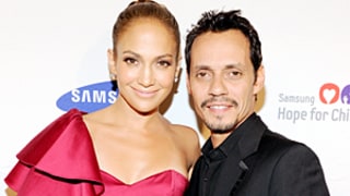 Jennifer Lopez, Marc Anthony Finalize Divorce Almost Three Years After Split