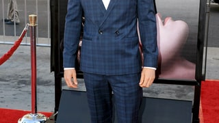 Ryan Kwanten: