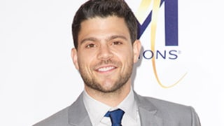 Jerry Ferrara: 25 Things You Don't Know About Me