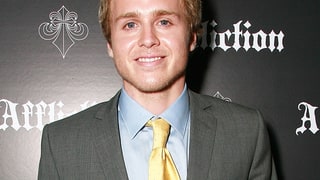 Spencer Pratt