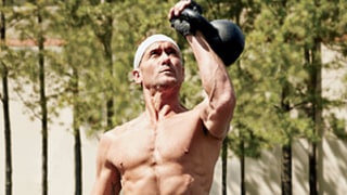 Tim McGraw Reveals Eight-Pack Abs, Bulging Biceps at Age 47 in Shirtless Photo Shoot: See the Picture