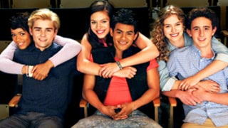 Saved By the Bell Unauthorized Lifetime Movie to Tell the Cast's Scandalous Behind-the-Scenes Story