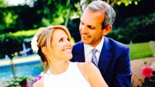 Katie Couric Marries John Molner in Hamptons Wedding: All the Details