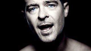 Robin Thicke's