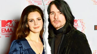 Lana Del Rey Split, Ends Engagement to Fiance Barrie-James O'Neill: Report