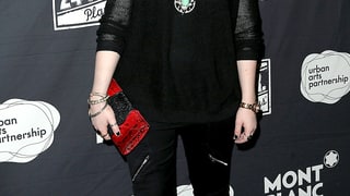 Michelle Trachtenberg: The 24 Hour Plays for Urban Arts Partnership