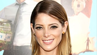 Ashley Greene's Straight Sleek Hair: Get the Look from the Wish I Was Here Premiere