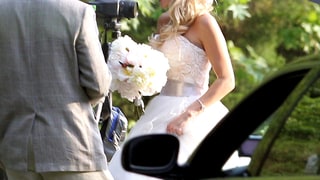 Emily Maynard and Tyler Johnson