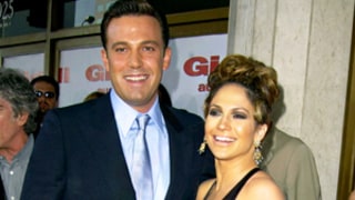 Ben Affleck Talked About Jennifer Lopez's Butt During Hollywood Poker Game