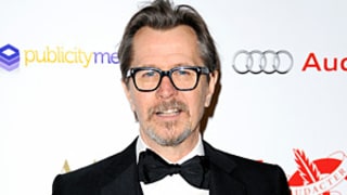 Gary Oldman Apologizes to Anti-Defamation League for Anti-Semitic Remarks in Playboy Interview