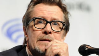 Gary Oldman Makes Onscreen Apology on Jimmy Kimmel Live for Anti-Semitic Comments in Playboy Interview: