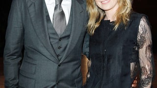 Ellen Pompeo and Chris Ivery