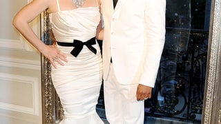 Mariah Carey and Nick Cannon