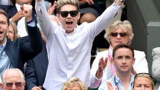 Wimbledon Cutie